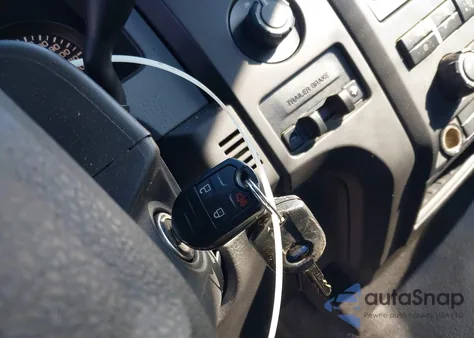 2012 Ford F-150 Xl from USA, damaged, VIN 1FTMF1EM5CFA45759